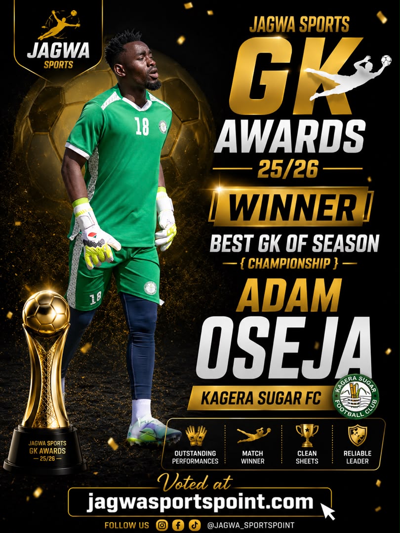JAGWA SPORTS Winner 2