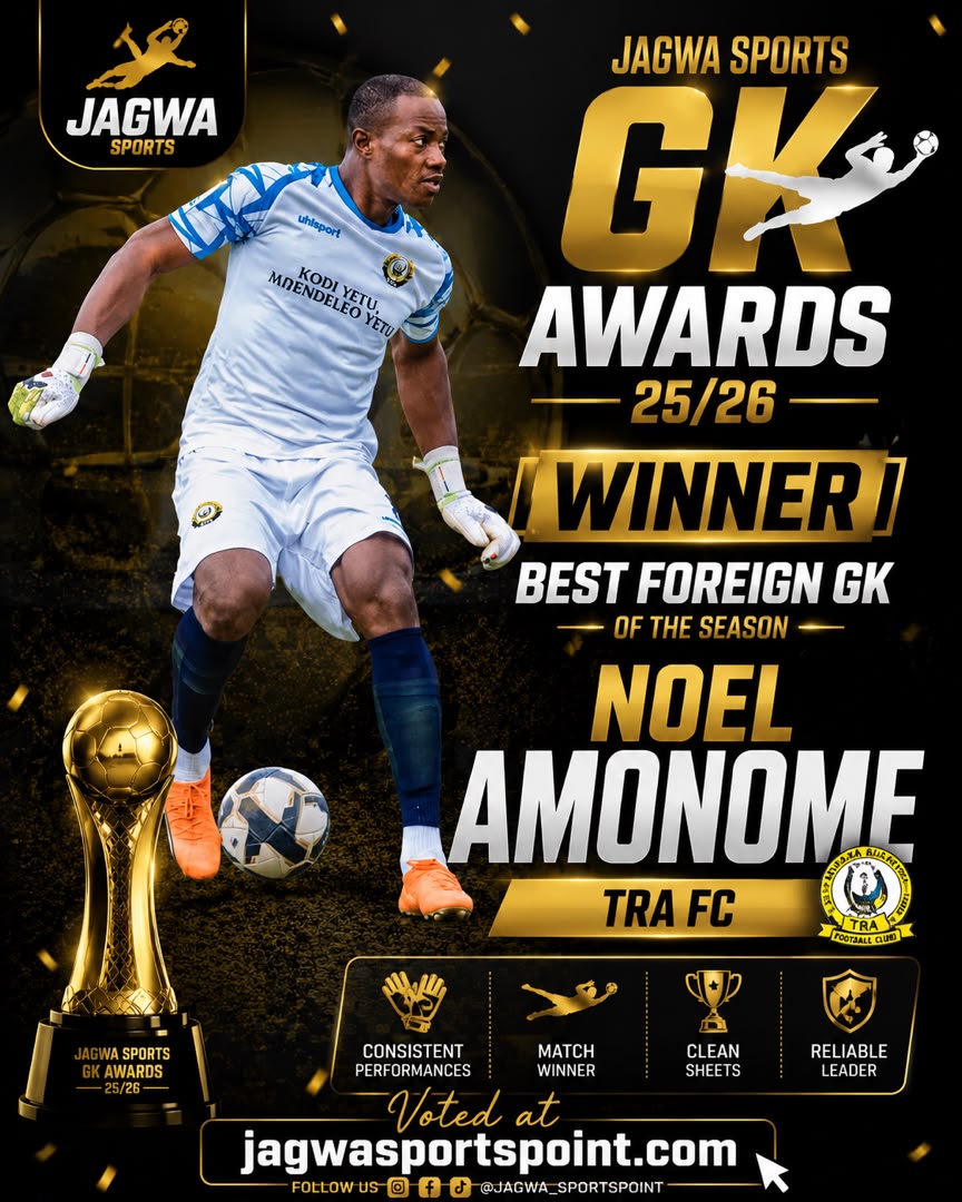 JAGWA SPORTS Winner 7